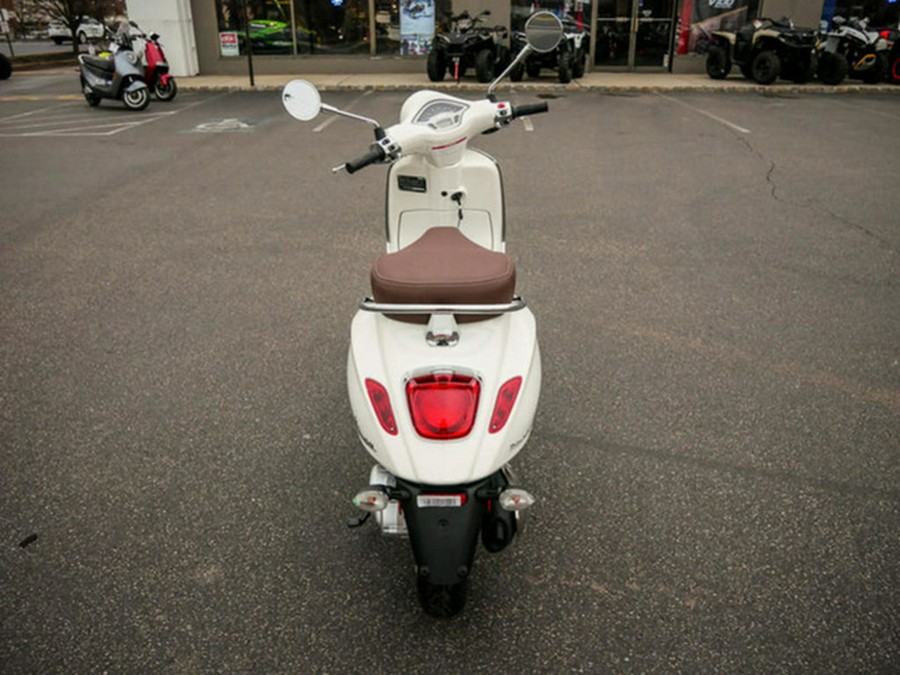 2023 Vespa Primavera 50