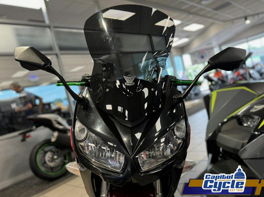 2016 Kawasaki Ninja® 1000 ABS