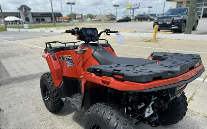 2024 Polaris Sportsman 450 H.O.