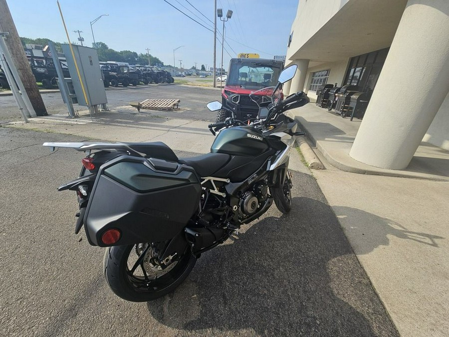 2024 Suzuki GSX-S 1000GX+