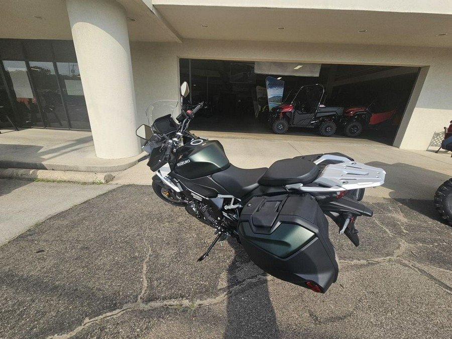 2024 Suzuki GSX-S 1000GX+