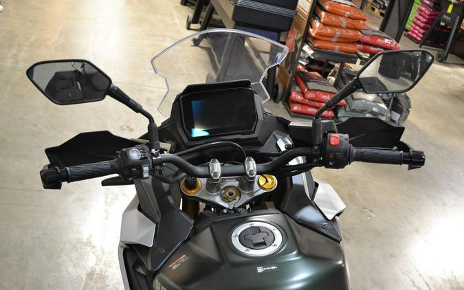 2024 Suzuki GSX-S 1000GX+