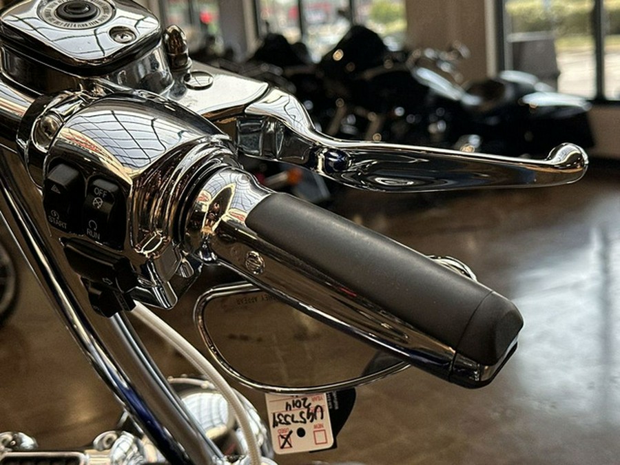 2014 Harley-Davidson FXSBSE - CVO Breakout