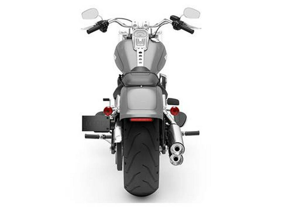 2024 Harley-Davidson Fat Boy® 114