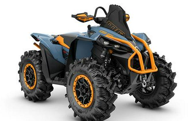 2025 Can-Am Renegade X MR 1000R