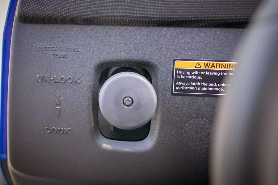 2026 Kawasaki Mule SX™ 4x4 XC