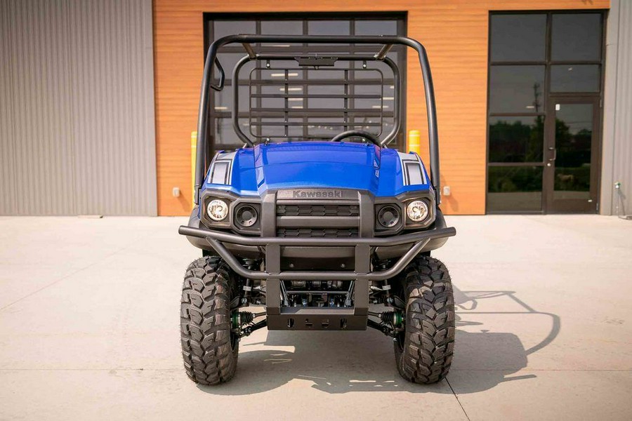 2026 Kawasaki Mule SX™ 4x4 XC