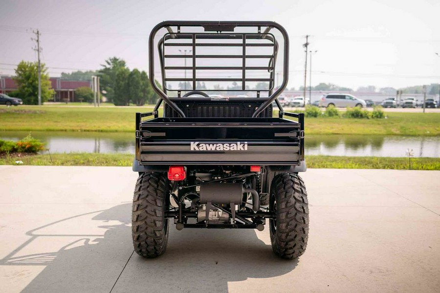 2026 Kawasaki Mule SX™ 4x4 XC