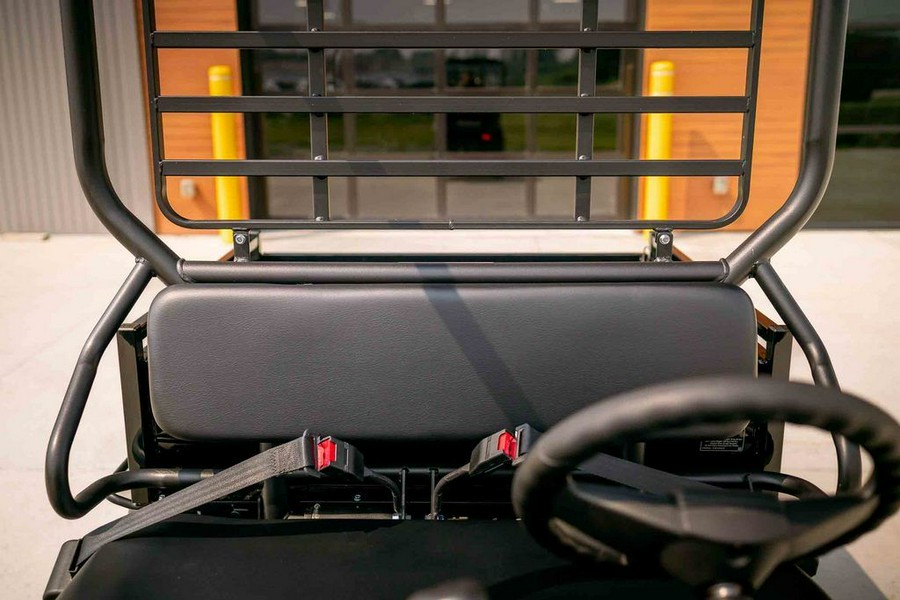 2026 Kawasaki Mule SX™ 4x4 XC