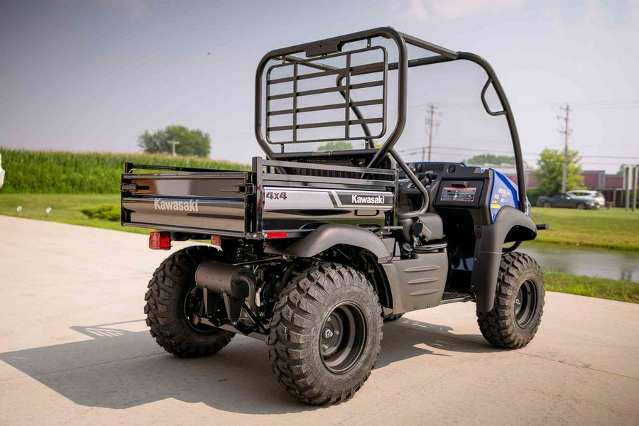2026 Kawasaki Mule SX™ 4x4 XC
