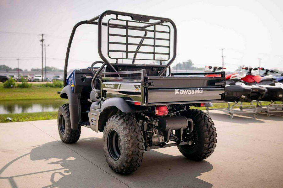 2026 Kawasaki Mule SX™ 4x4 XC