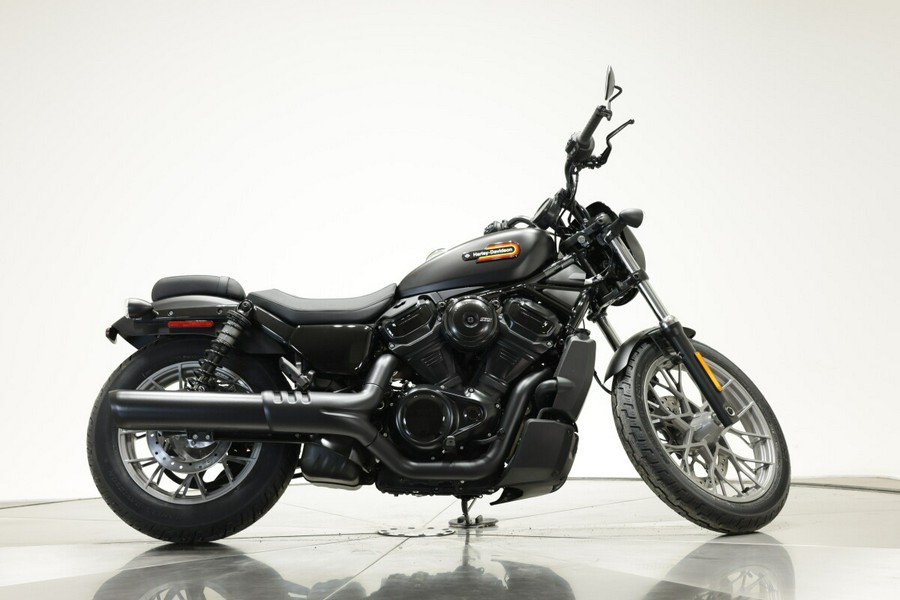 2025 Harley-Davidson Nightster Special