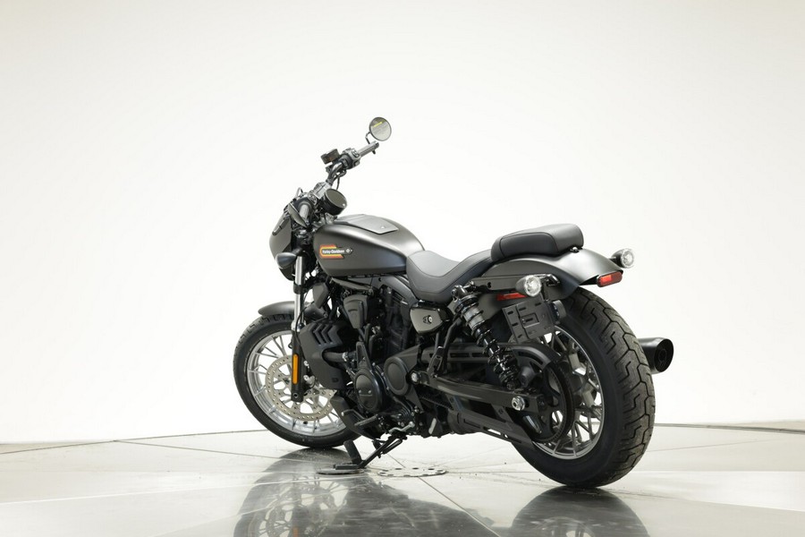 2025 Harley-Davidson Nightster Special