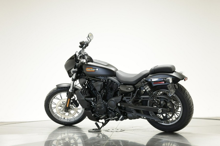 2025 Harley-Davidson Nightster Special