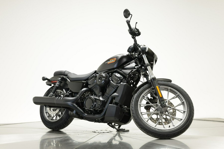 2025 Harley-Davidson Nightster Special