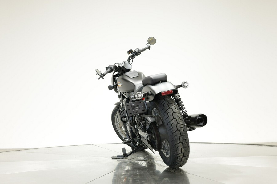 2025 Harley-Davidson Nightster Special