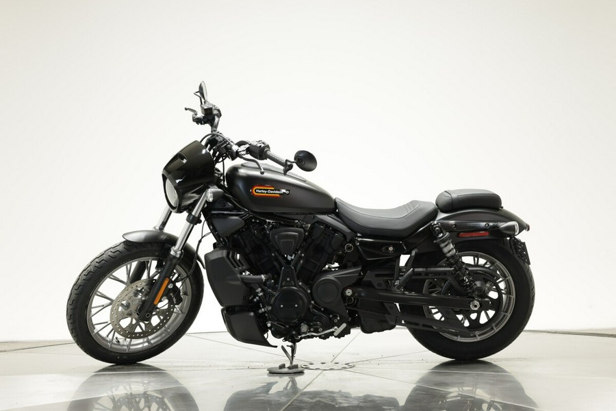 2025 Harley-Davidson Nightster Special
