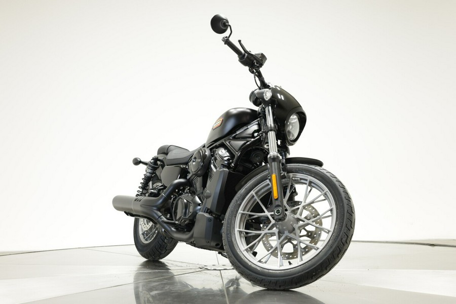 2025 Harley-Davidson Nightster Special
