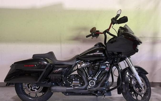 2018 Harley-Davidson® FLTRX - Road Glide®