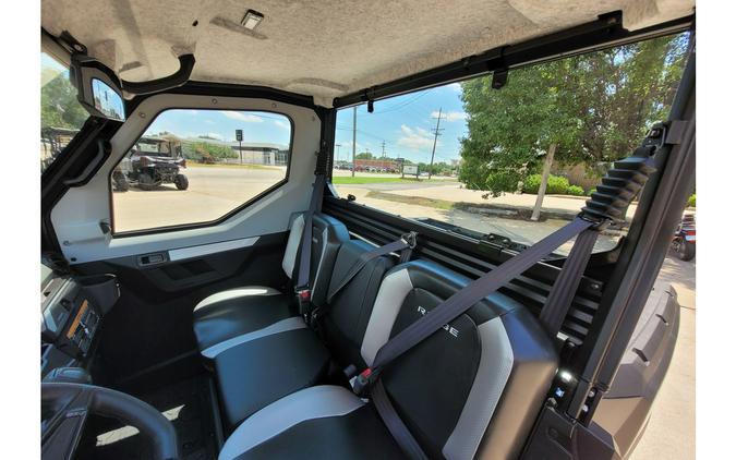 2025 Kawasaki KWF1000 RIDGE HVAC