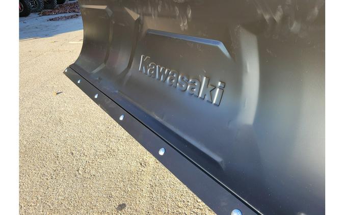 2025 Kawasaki KWF1000 RIDGE HVAC