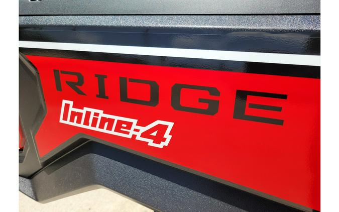 2025 Kawasaki KWF1000 RIDGE HVAC