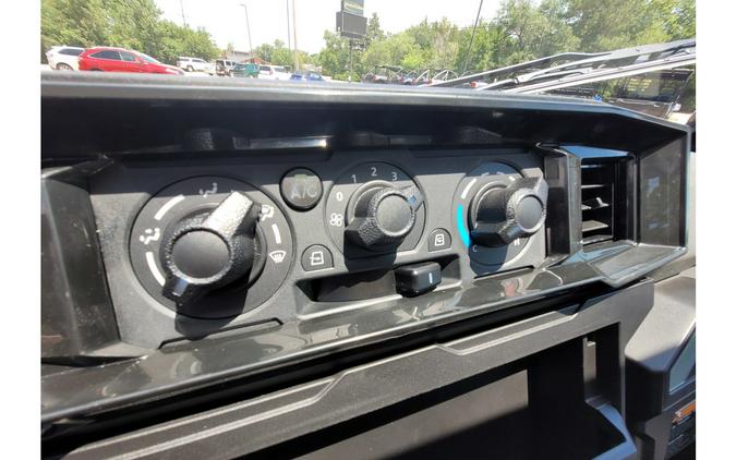 2025 Kawasaki KWF1000 RIDGE HVAC