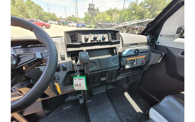 2025 Kawasaki KWF1000 RIDGE HVAC