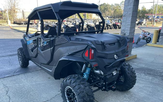 2026 CFMOTO ZForce 950 Sport-4