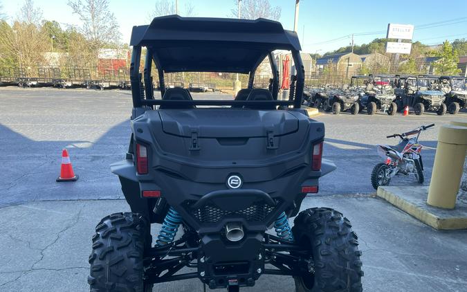 2026 CFMOTO ZForce 950 Sport-4