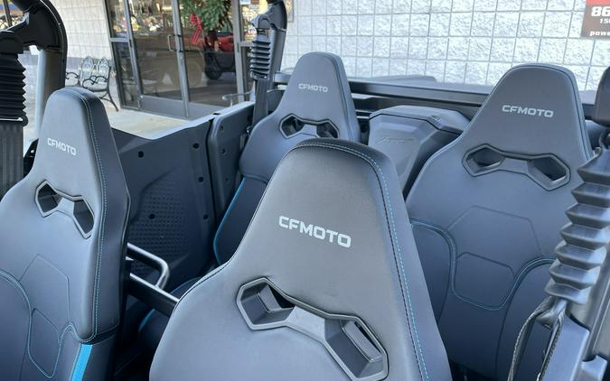 2026 CFMOTO ZForce 950 Sport-4