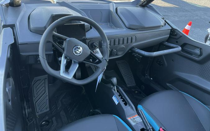 2026 CFMOTO ZForce 950 Sport-4