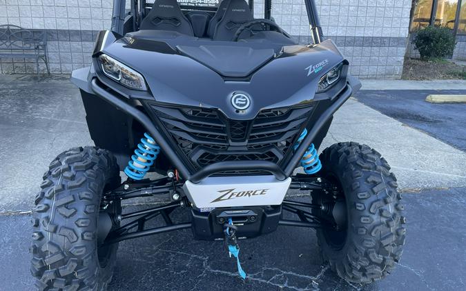 2026 CFMOTO ZForce 950 Sport-4
