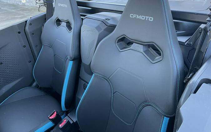 2026 CFMOTO ZForce 950 Sport-4
