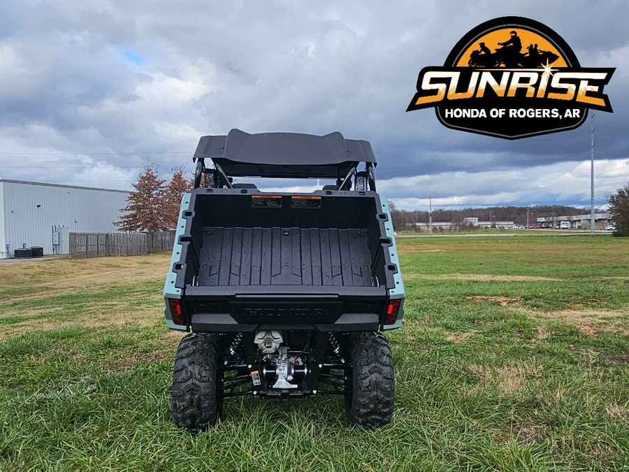 2026 Honda Pioneer 520