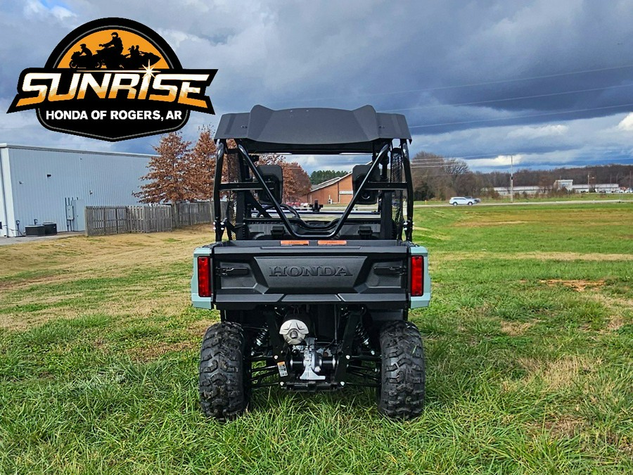 2026 Honda Pioneer 520