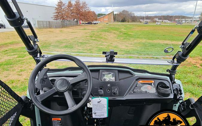 2026 Honda Pioneer 520