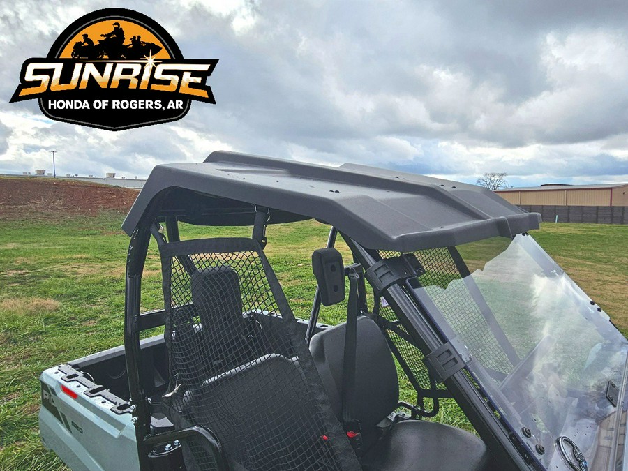 2026 Honda Pioneer 520