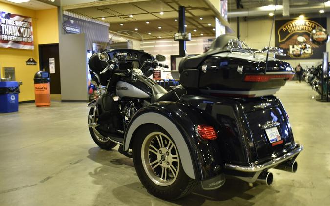 2020 Harley-Davidson Tri Glide Ultra