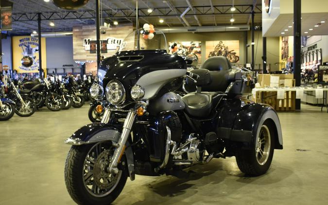 2020 Harley-Davidson Tri Glide Ultra