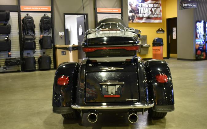 2020 Harley-Davidson Tri Glide Ultra