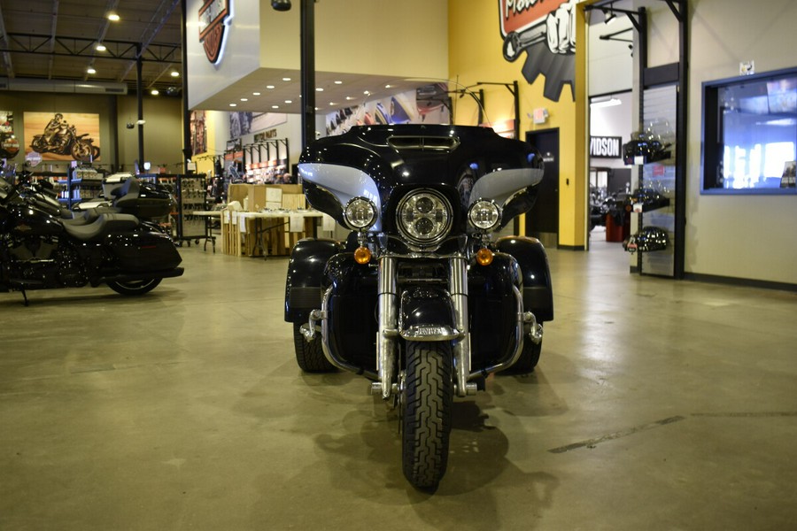 2020 Harley-Davidson Tri Glide Ultra FLHTCUTG