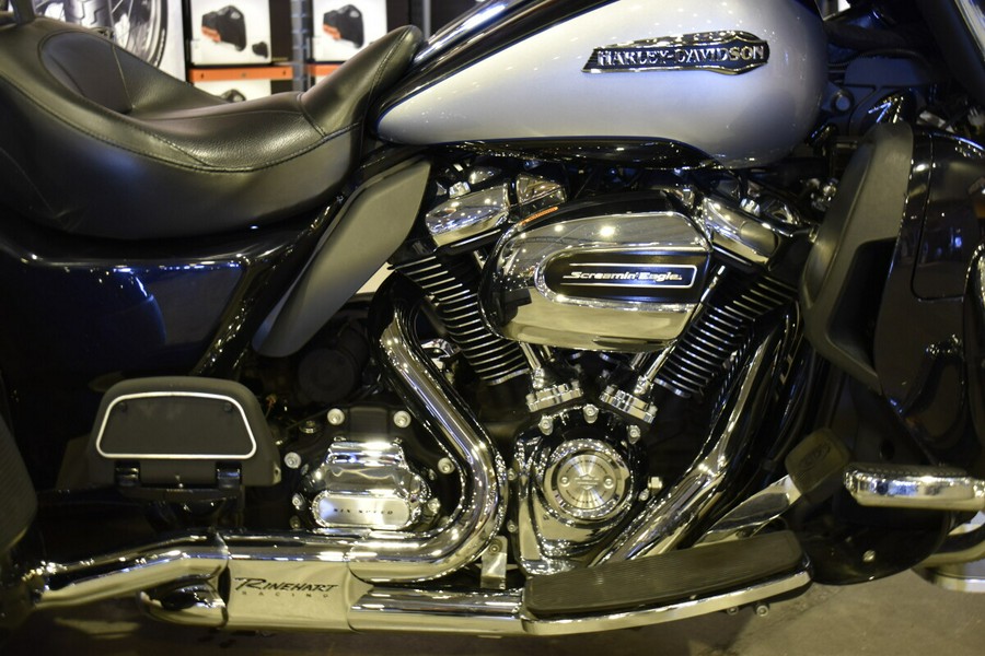 2020 Harley-Davidson Tri Glide Ultra FLHTCUTG