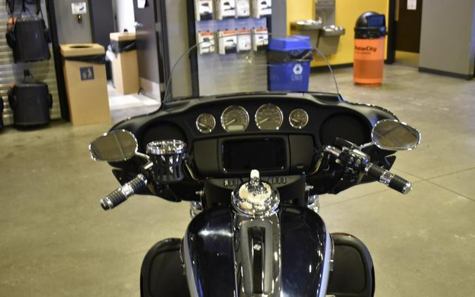 2020 Harley-Davidson Tri Glide Ultra