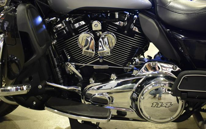 2020 Harley-Davidson Tri Glide Ultra