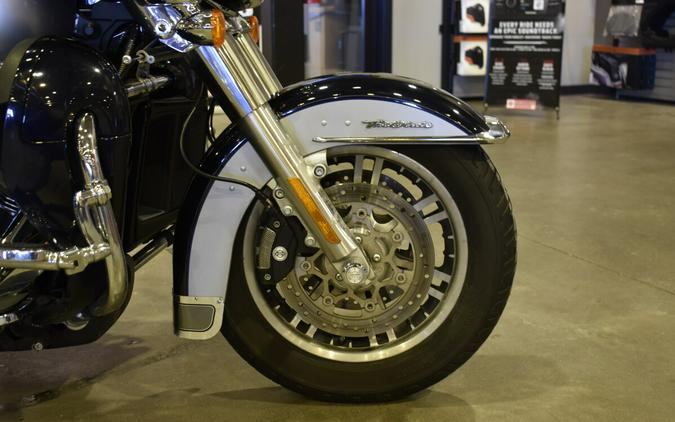 2020 Harley-Davidson Tri Glide Ultra