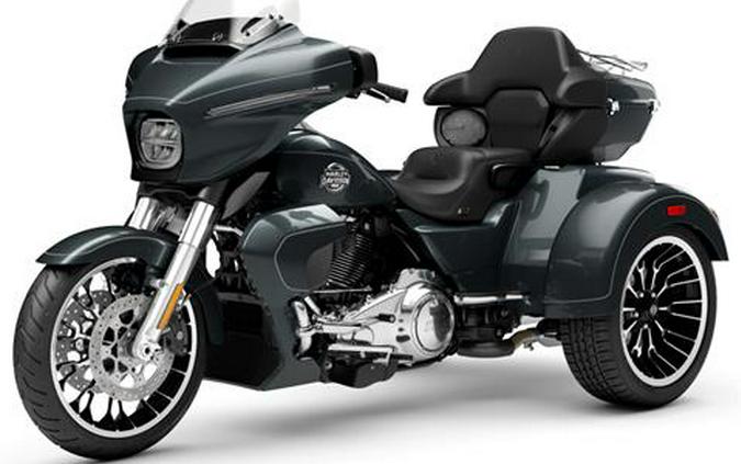 2026 Harley-Davidson Street Glide® 3 Limited