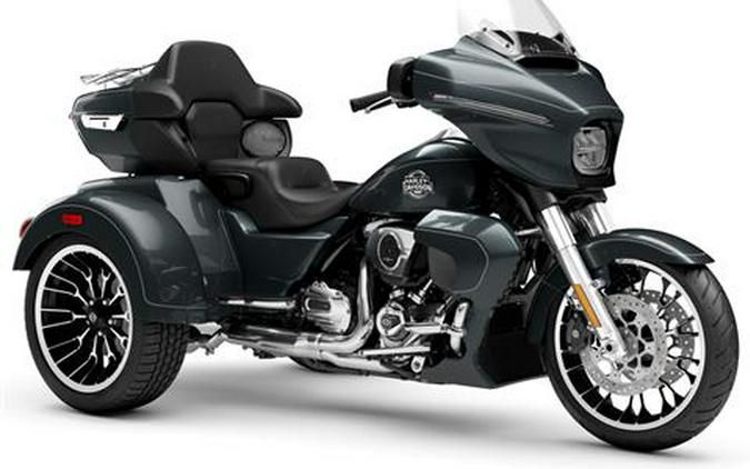 2026 Harley-Davidson Street Glide® 3 Limited