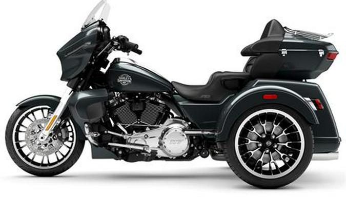 2026 Harley-Davidson Street Glide® 3 Limited
