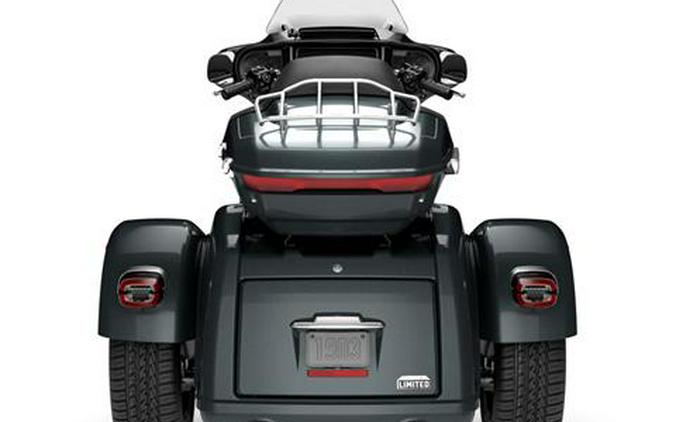 2026 Harley-Davidson Street Glide® 3 Limited